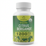 Vitalita's Bergamot